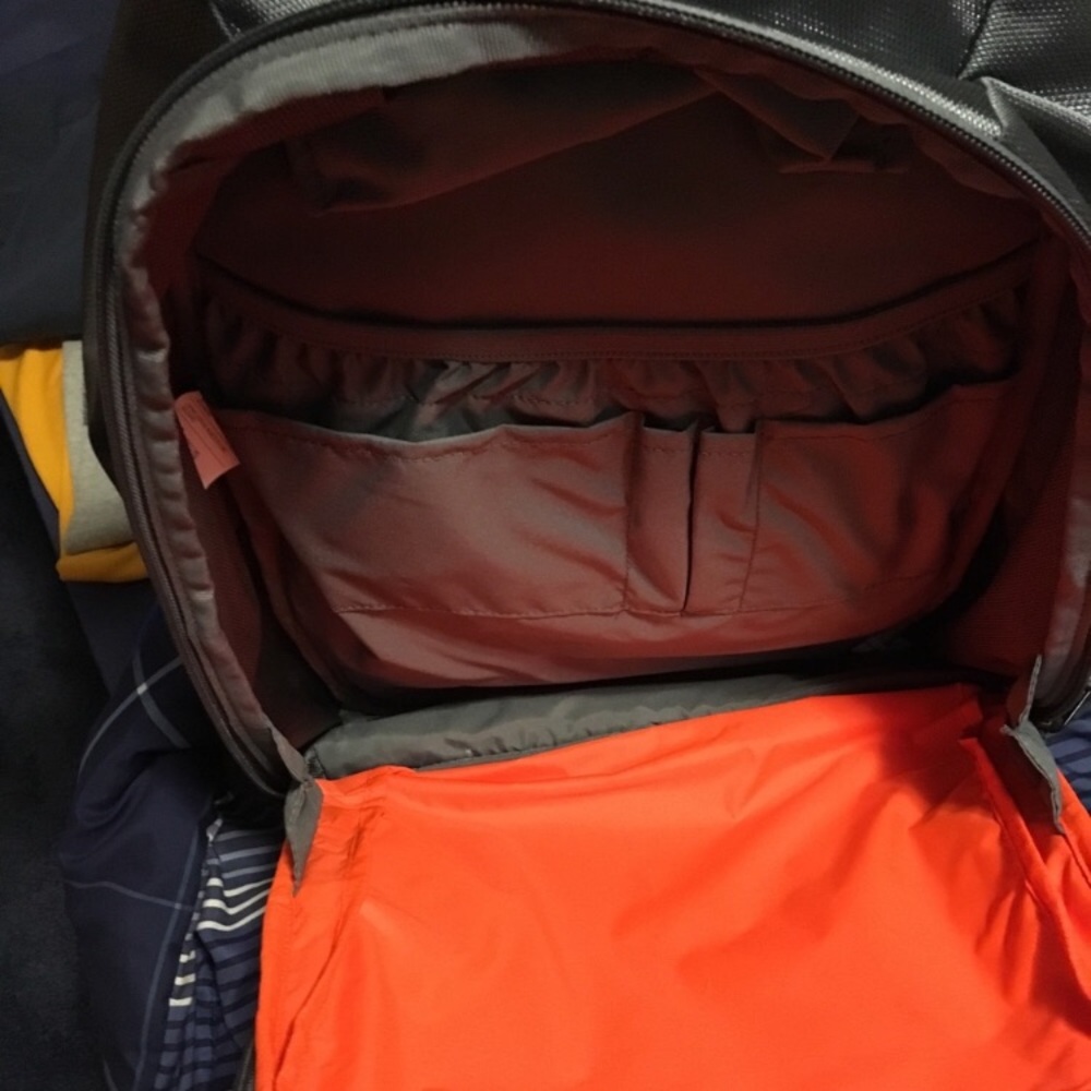 Nike backpack - Picture 3 of 3
